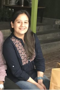 Ankita Jain