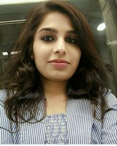 CS Isha Deshwal