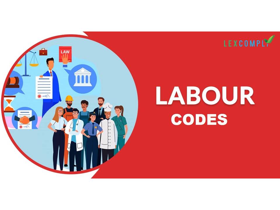 Labour codes implementation Where We Stand? Blog
